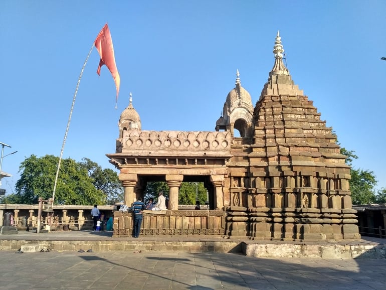 चौसठ योगिनी मंदिर जबलपुर – Chausath Yogini Temple Jabalpur in Hindi