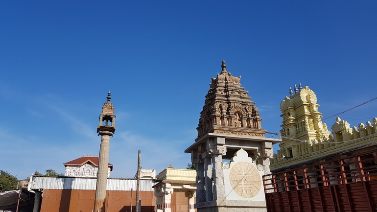 गोमतेश्वर स्टेचू घूमने जाने का सबसे अच्छा समय – Best time to visit Gomateshwar Statue In Hindi