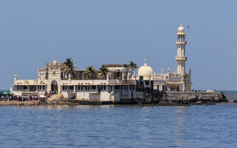 हाजी अली दरगाह घूमने जाने का सबसे अच्छा समय – Best Time To Visit Haji Ali Dargah Mumbai In Hindi