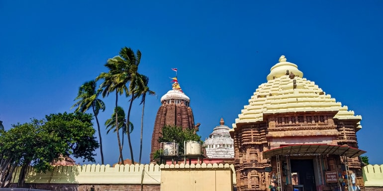 जगन्नाथ मंदिर पुरी – Jagannath Puri Mandir in Hindi