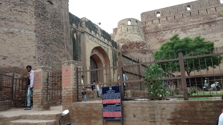 भटनेर के किला की टाइमिंग – Timings of Bhatner Fort in Hindi