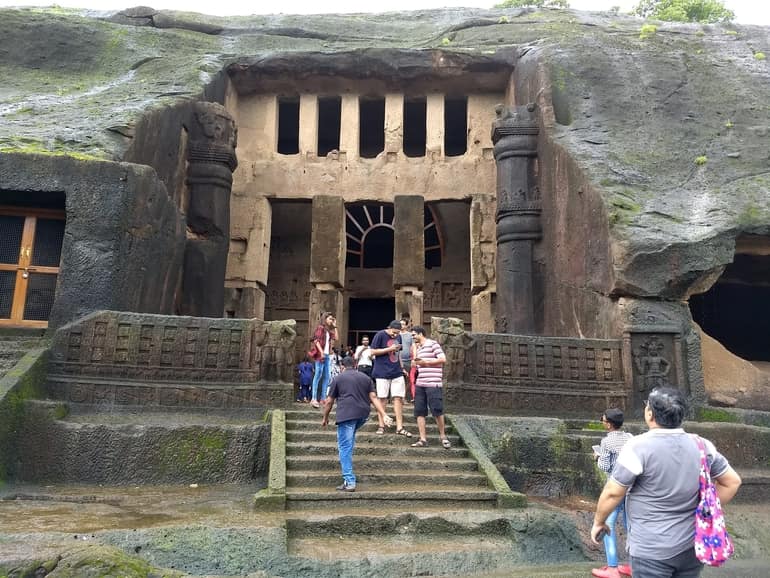 कान्हेरी गुफाएँ घूमने जाने का सबसे अच्छा समय – Best Time to Visit Kanheri Caves in Hindi