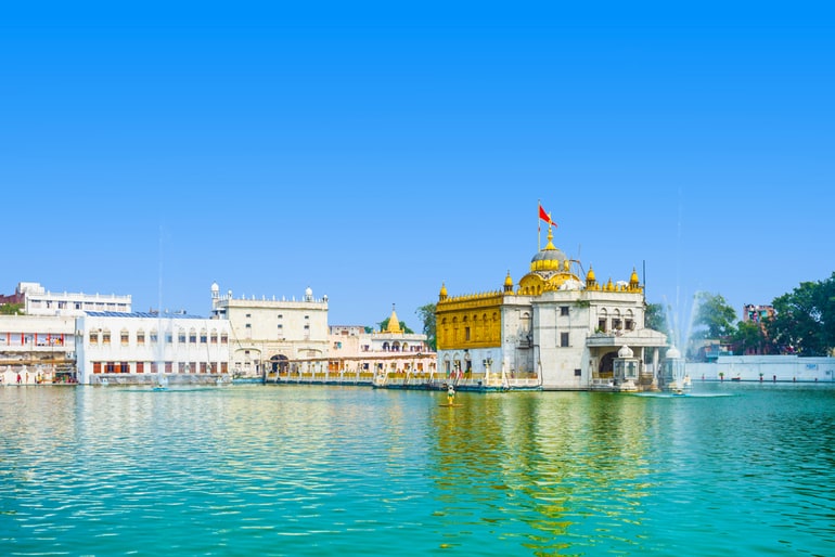 अमृतसर पंजाब – Amritsar Punjab in Hindi