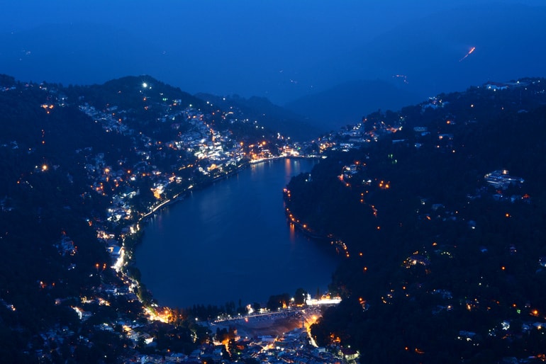 नैनी झील घूमने जाने का सबसे अच्छा समय – Best time to visit Naini Lake Nainital in Hindi