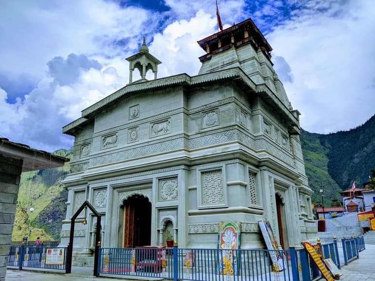 उखीमठ घूमने जाने का सबसे अच्छा समय – Best Time To Visit Ukhimath in Hindi