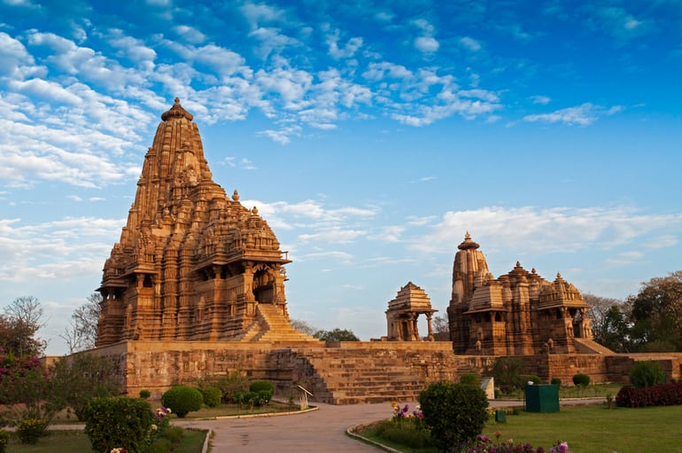 भारत के प्रमुख ऐतिहासिक मंदिर - Historical Temples of India in Hindi