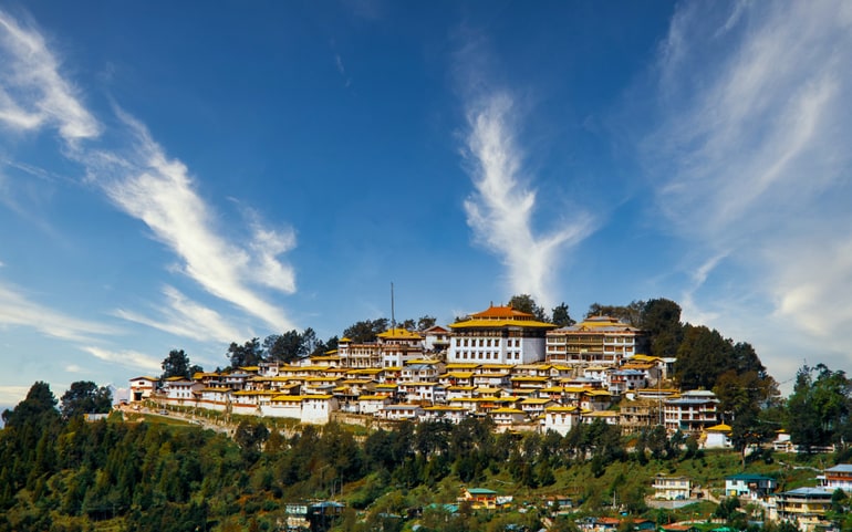तवांग अरुणाचल प्रदेश – Tawang Arunachal Pradesh in Hindi