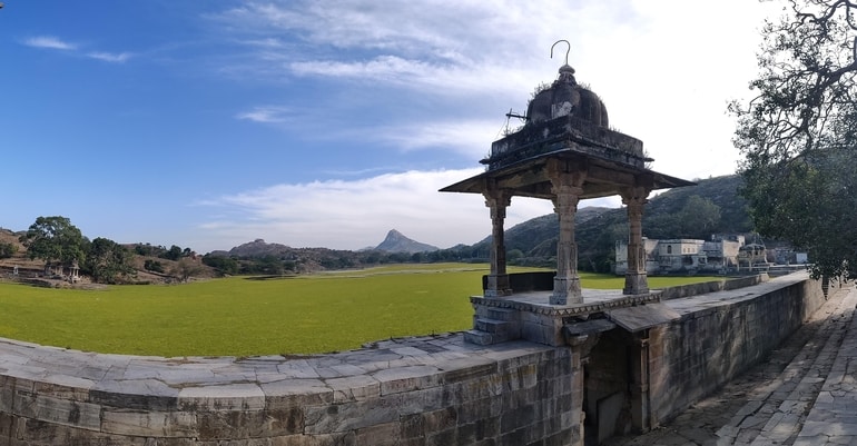 एकलिंगजी मंदिर घूमने जाने का सबसे अच्छा समय – Best Time To Visit Eklingji Temple Udaipur In Hindi