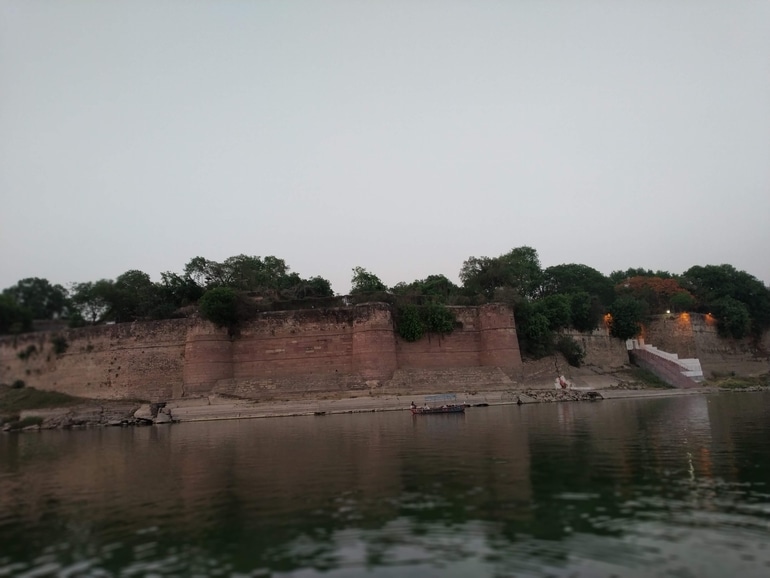 इलाहाबाद किले का इतिहास – History of Allahabad Fort in Hindi