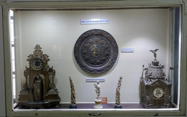 पटना संग्रहालय – Patna Museum In Hindi