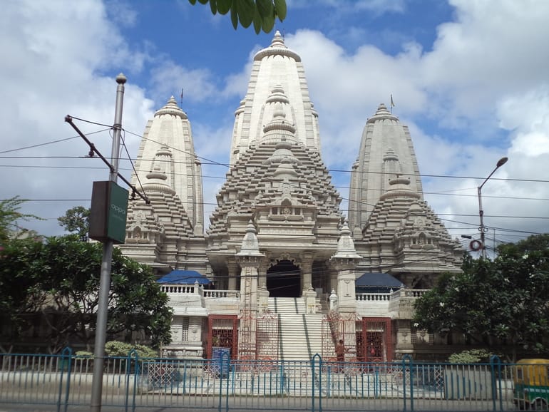 बिरला मंदिर कोलकाता की पूरी जानकारी – Complete information of Birla Mandir Kolkata in Hindi