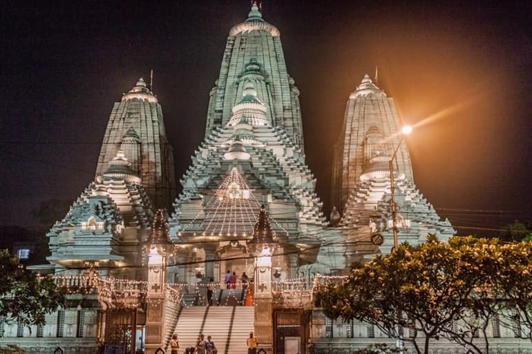 बिरला मंदिर के दर्शन के लिए टिप्स- Tips For Visiting Birla Temple in Hindi