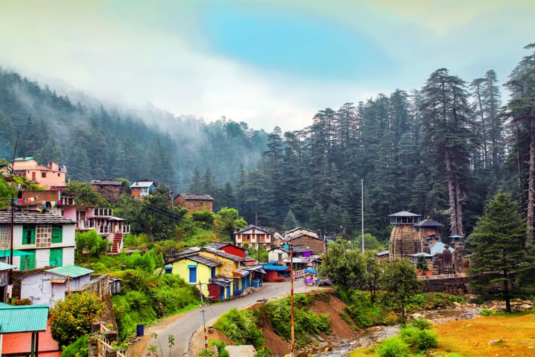 लाचेन, उत्तर सिक्किम – Lachen, North Sikkim in Hindi