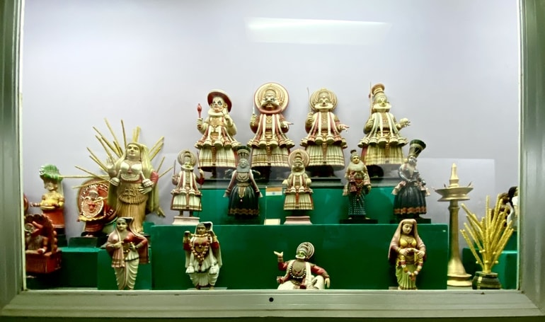 शंकर अंतर्राष्ट्रीय डॉल म्यूजियम – Shankar’s International Dolls Museum Delhi In Hindi