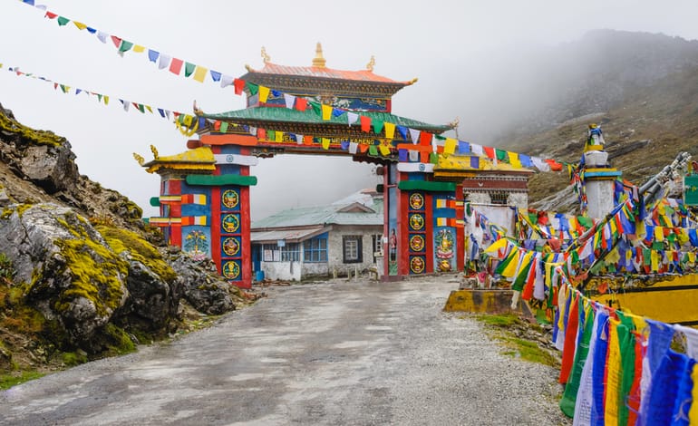 तवांग अरुणाचल प्रदेश – Tawang Arunachal Pradesh in Hindi