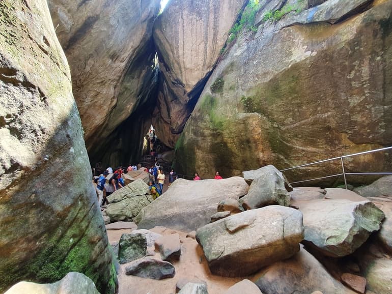 एडक्कल गुफायों की यात्रा के लिए टिप्स - Tips For Visiting Edakkal Caves in Hindi