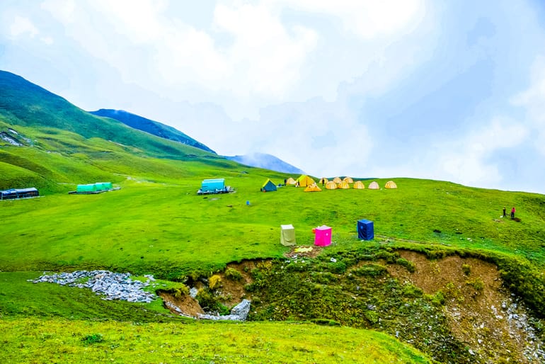 युमथांग घाटी में क्या क्या कर सकते है – What can you do in Yumthang Valley in Hindi