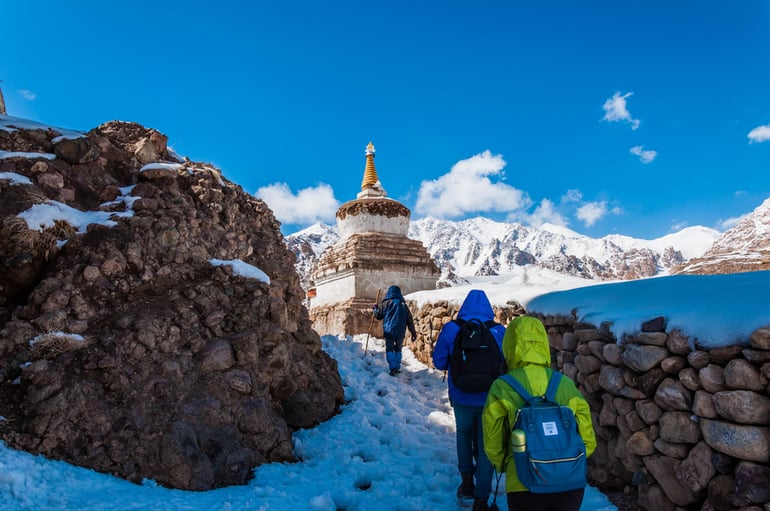 आदि कैलाश यात्रा की लिए टिप्स – Chota Kailash Travel Tips in Hindi