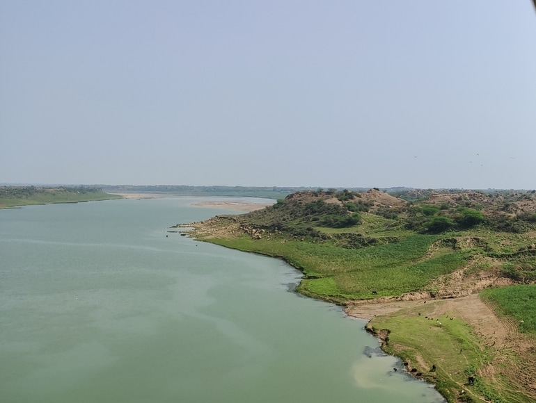 चंबल घाटी मध्यप्रदेश – Chambal Valley Madhya Pradesh in Hindi