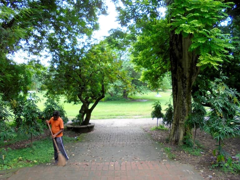 बॉटनिकल गार्डन की यात्रा के लिए टिप्स – Tips For Visiting Botanical in Hindi