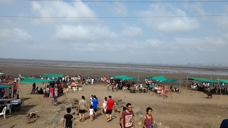 डुमस बीच घूमने जाने के लिए सबसे अच्छा समय – Best Time To Visit Dumas Beachin Hindi