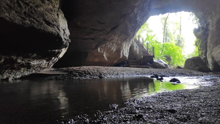 सिजू गुफा – Siju Cave in Hindi