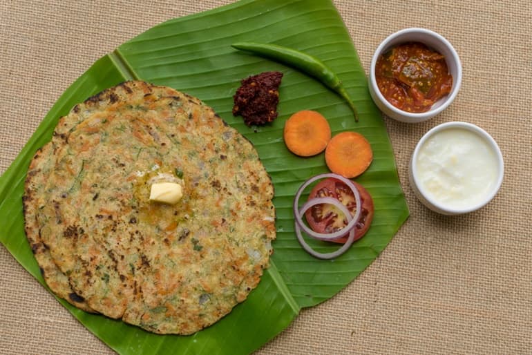 कर्नाटक राज्य का प्रसिद्ध खाना अक्की रोटी – Akki Rotti In Hindi