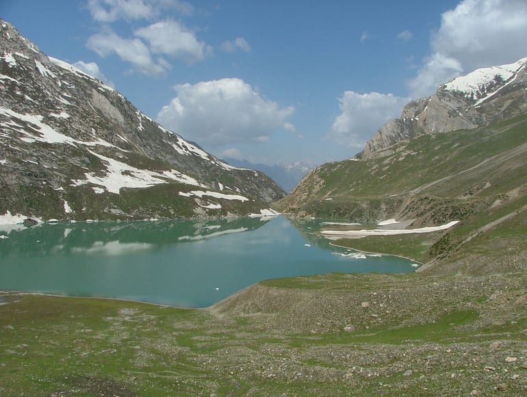 द्रास जम्मू कश्मीर – Dras, Jammu and Kashmir in Hindi