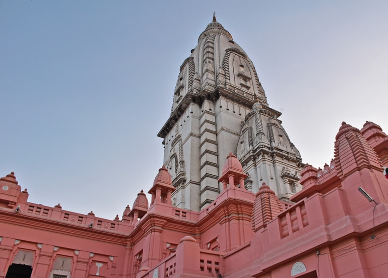 काशी विश्वनाथ मंदिर, वाराणसी - Kashi Vishwanath Temple, Varanasi in Hindi