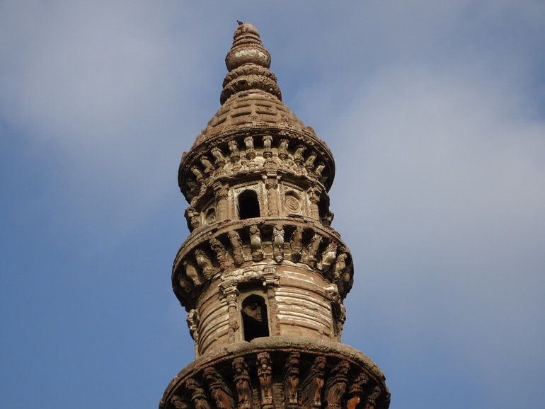 झूलता मीनार का रहस्य – Jhulta Minar ka Rahshy in Hindi