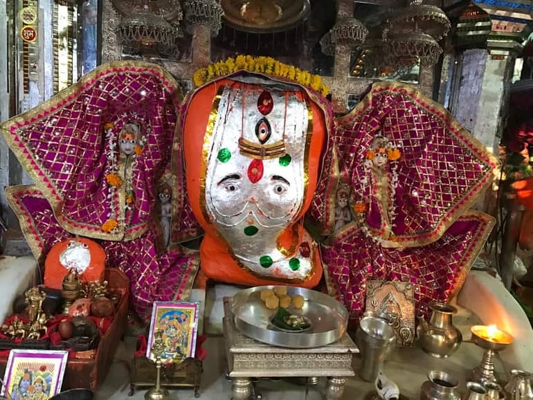 रणथंभौर गणेश मंदिर - Ranthambore Ganesh Temple, Rajasthan in Hindi