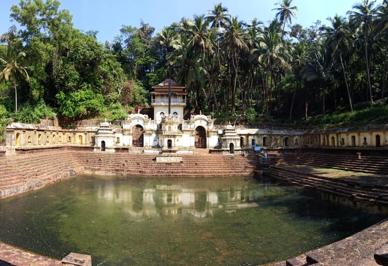 लक्ष्मी नरसिम्हा मंदिर – Shri Laxmi Narasimha temple in Hindi