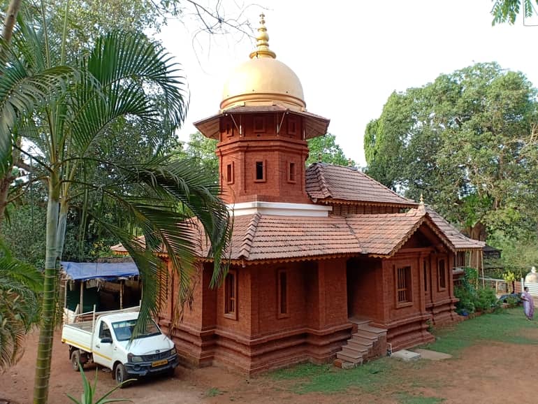 सप्तकोटेश्वर मंदिर – Saptakoteshwar Temple in Hindi