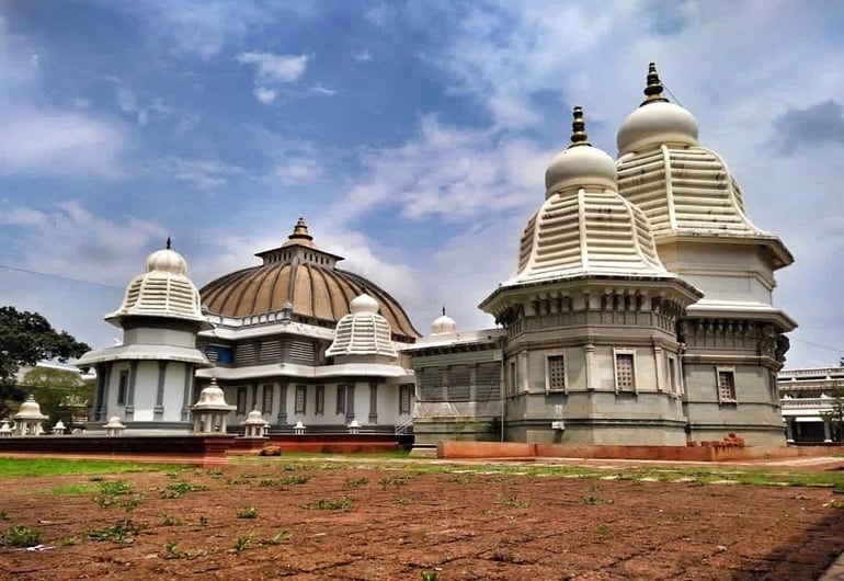 महलासा मंदिर – Mahalasa Temple in Hindi