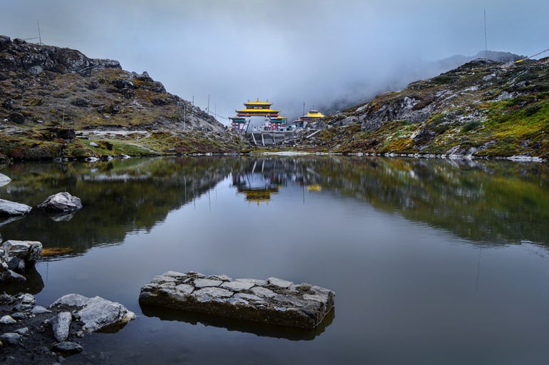 तवांग अरुणाचल प्रदेश – Tawang Arunachal Pradesh in Hindi