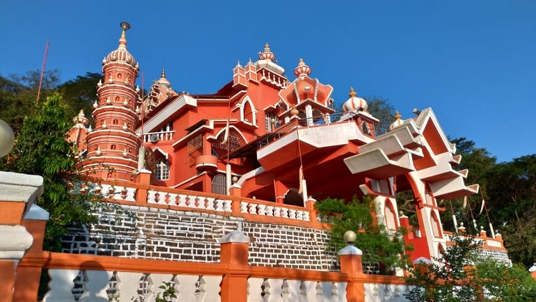 मारुति मंदिर – Maruti Temple in Hindi