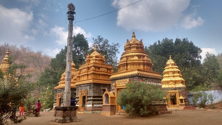 कोलानू भारती सरस्वती मंदिर, कुरनूल - Kolanu Bharathi Saraswathi Temple, Kurnool in Hindi
