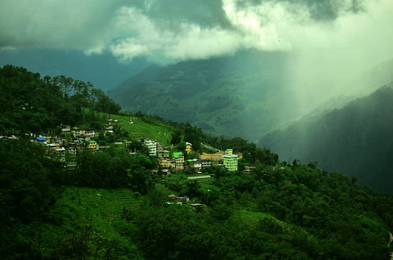 सिक्किम - Sikkim in Hindi