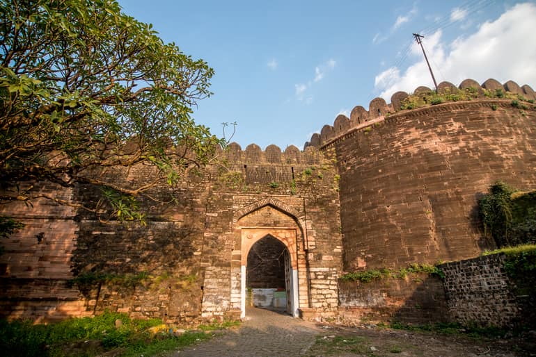 धार किला – Dhar Fort in Hindi