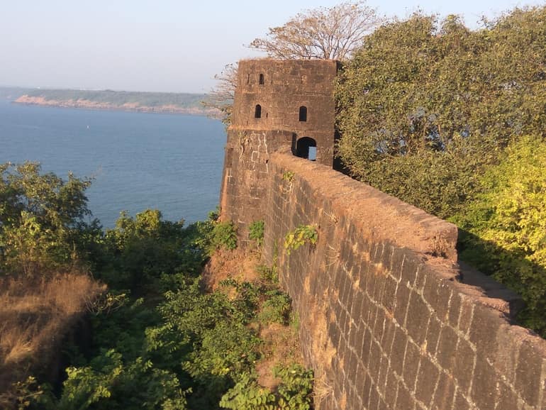जयगढ़ फोर्ट – Jaigarh Fort in Hindi
