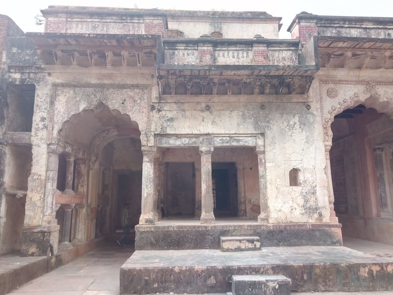 बांधवगढ़ किला – Bandhavgarh Fort in Hindi