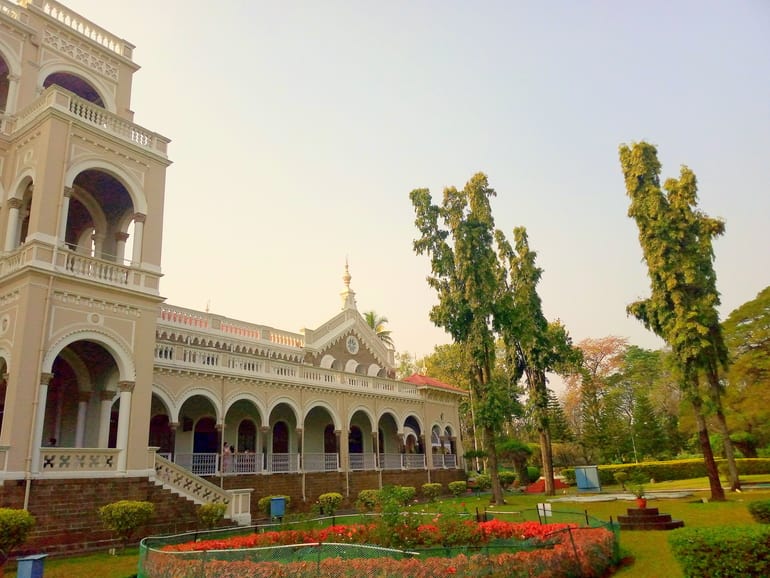 बेस्ट टाइम टू विजिट आगा खान पैलेस - Best Time To Visit Aga Khan Palace in Hindi
