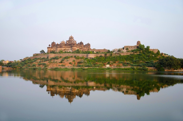 दतिया का किला – Datia Fort in Hindi