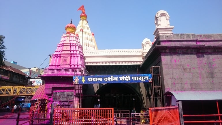 ज्योतिबा मंदिर कोल्हापुर – Jyotiba Temple, Kolhapur in Hindi