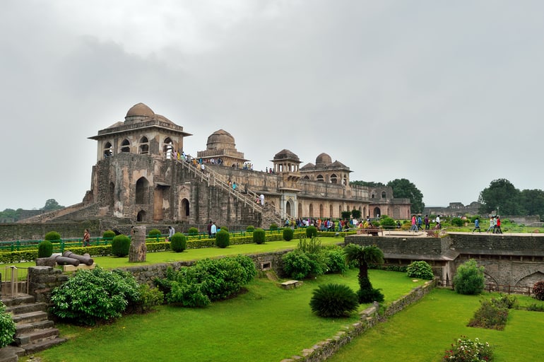 मांडू का किला – Mandu Fort in Hindi