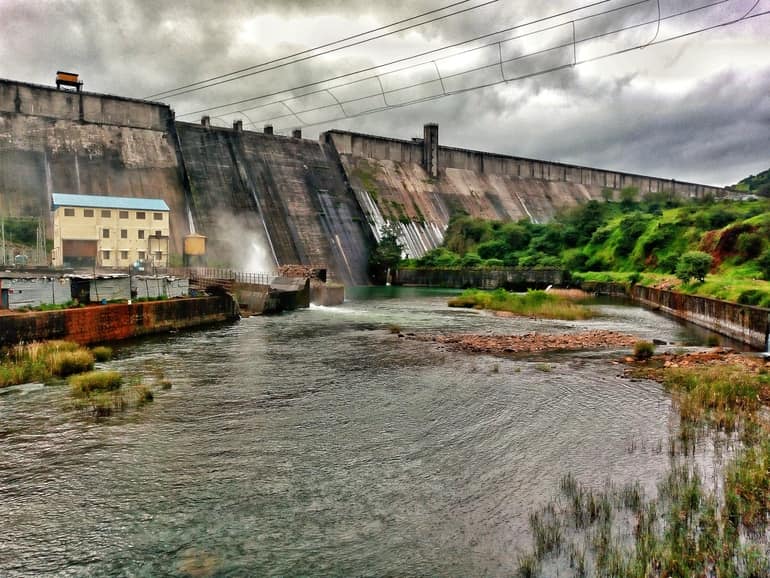 टेमघर बांध – Temghar Dam in Hindi