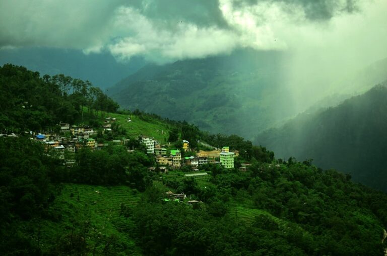 सिक्किम – Sikkim in Hindi