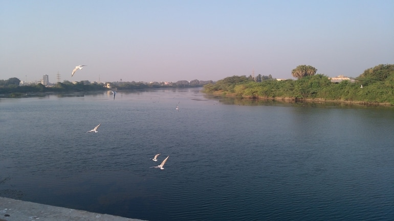 सरस्वती नदी – Saraswati river in Hindi