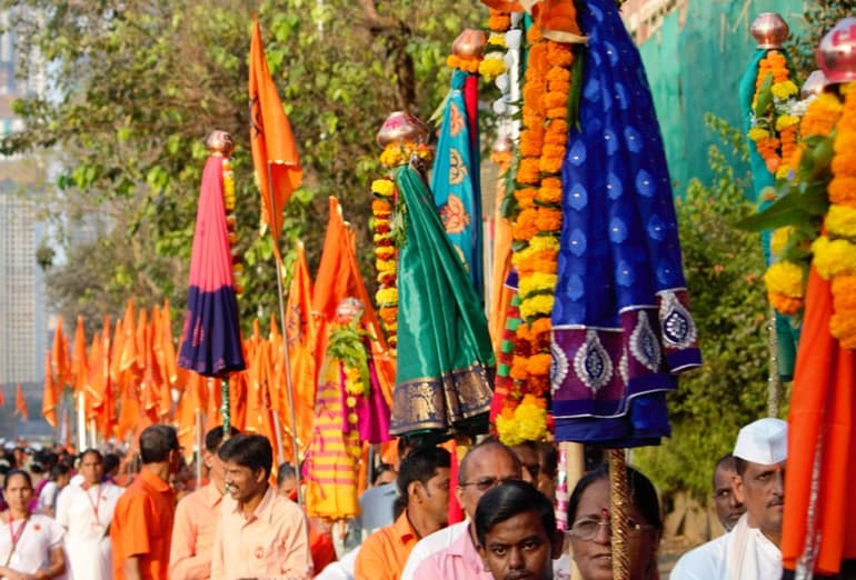 कर्नाटक में मनाये जाने वाले प्रमुख त्यौहार और उत्सव – Festivals of Karnataka in Hindi