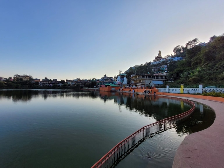 रिवालसर झील – Rewalsar Lake in Hindi